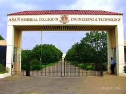 Asan Memorial College of Engineering and Technology